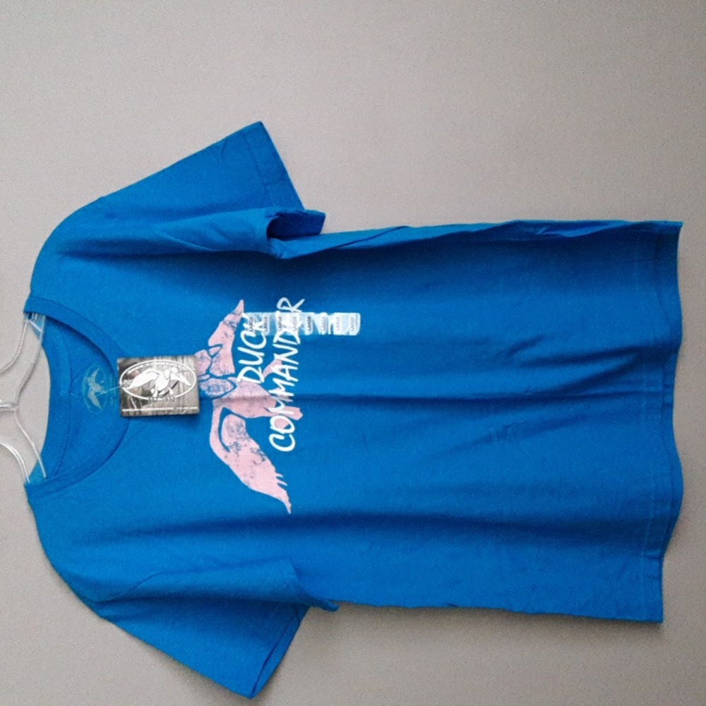 Duck Commander Tee Unisex